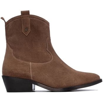 Carmela Botines 16417504 para mujer