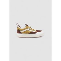 vans deportivas moda old skool mte-2 vn0009qebya1 para mujer