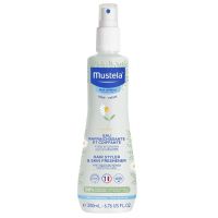 agua refrescante de peinado 200ml