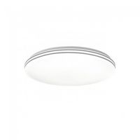 plafon de techo led indra 48w