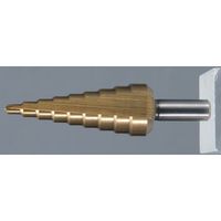broca escalonada 4-32 tin - makita - d-40135