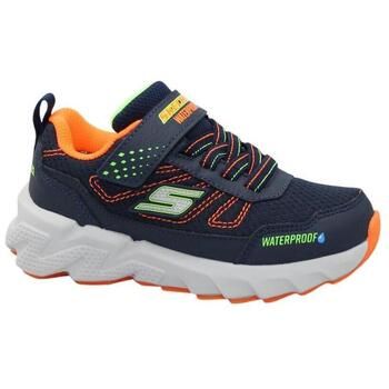 Skechers Zapatillas de running SKE-CCC-406334L-NVOR para niña
