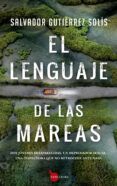 el lenguaje de las mareas (serie inspectora carmen puerto 1)