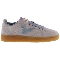 victoria zapatillas smash sneakers 806111 - rosa para mujer