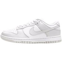 nike zapatillas dunk low photon dust para hombre