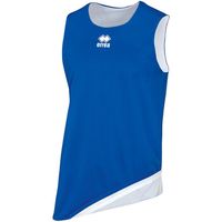 errea camiseta tirantes chicago canotta double jr para nino