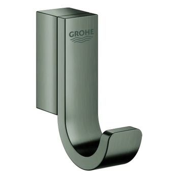 Colgador Grohe Selection Anthracite, 41039al0
