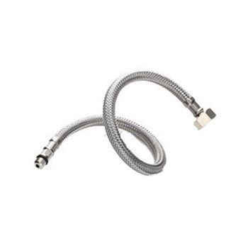 Boquilla Corta Flexos Monobloc M-10x1 L17 Mm L40 H-3/8 5718 (caja De 10 Unidades) Tucai