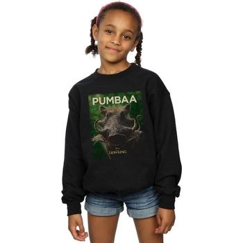 Disney Jersey The Lion King para niña