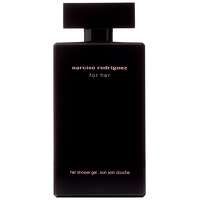narciso rodriguez for her shower gel 200ml