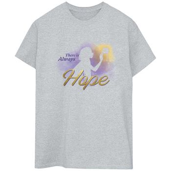 Wish Camiseta There Is Always Hope para mujer