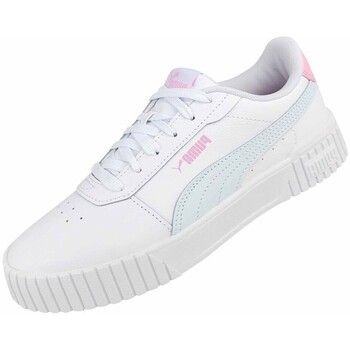 Puma Zapatillas Carina 2.0 Jr para mujer