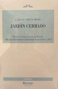 jardin cerrado