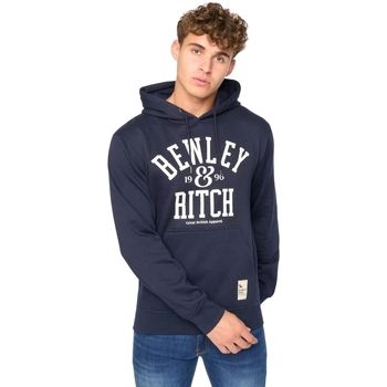 Bewley And Ritch Jersey Nuford para hombre