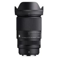 objetivo sigma contemporary 16-300 mm f35-67 dc os estabilizado montura fujifilm x