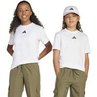 adidas tops y camisetas j sl tee 160 para nino