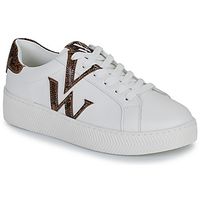 vanessa wu zapatillas lou para mujer