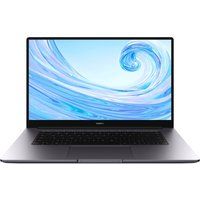 huawei matebook d 156 laptop - amd ryzen 5 256 gb ssd space grey grey