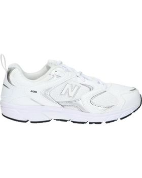 de NEW BALANCE ML408W ML408V1 WHITE