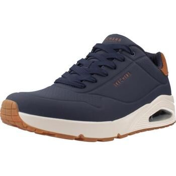 Skechers Deportivas Moda Uno - Suited On Air para hombre