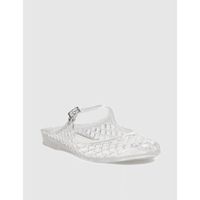 xti sandalias sandalia 145474 transparente para mujer