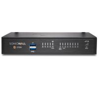 sonicwall tz370 cortafuegos hardware 3 gbits
