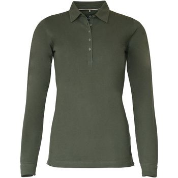 Nimbus Polo Carlington para mujer