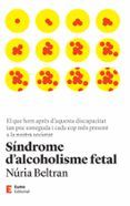 sindrome dalcoholisme fetal