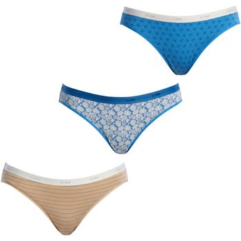 DIM Braguitas D4C17 para mujer