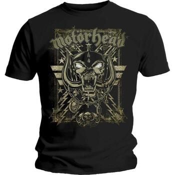 Music Camiseta manga larga Spider Webbed War Pig para mujer