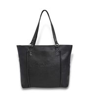 pepe jeans para mujer pl0300005 bolso bellamie negro osfa casual poliuretano