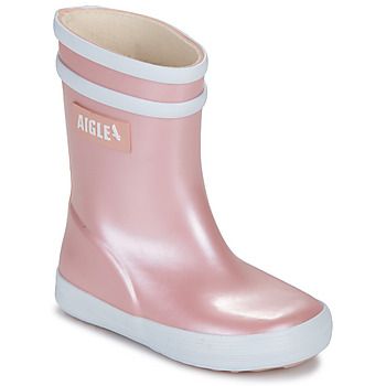 Aigle Botas de agua BABY IRRISE 2 para niña