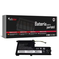 bateria para portatil lenovo ideapad 320s-14ikb l15c3pb1 tipo b