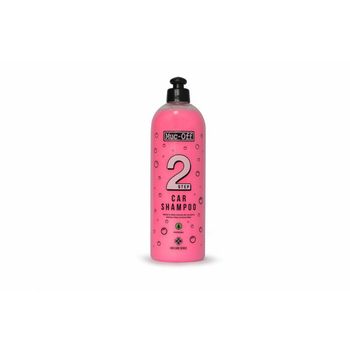Car Shampoo 750ml