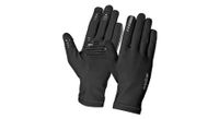 guantes largos gripgrab insulator 2 negro