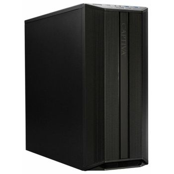 PC Sobremesa Captiva 99758 AMD Ryzen 5 8400F 32GB 1TB SSD RTX 5060 WiFi 6