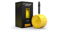 pirelli p zero smartube 700mm presta 42mm  p tubo  p ligero
