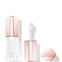 lancome lip idole juicy treat 9ml various shades - 0 clear-ly obssessed