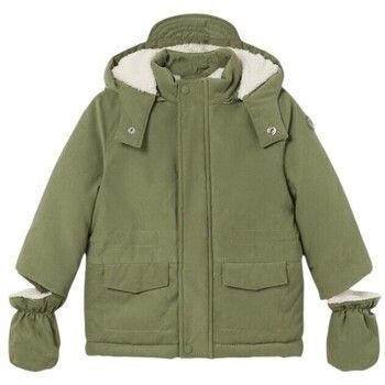 Mayoral Chaqueta 2467 CHAQUETON BEBE Verde para niño