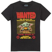 disney camiseta cutest bounty wanted para hombre