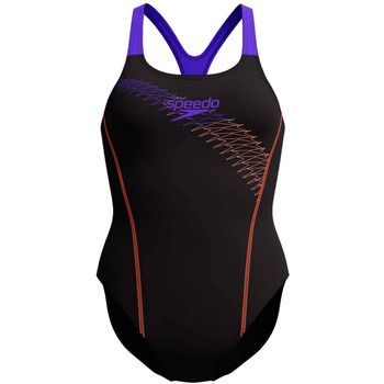 Speedo Bañador Medley Logo 1 Piece para mujer