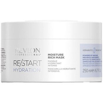 Revlon Acondicionador Intense M0isturizing Mask Re/Start Hydration 250 ml para mujer