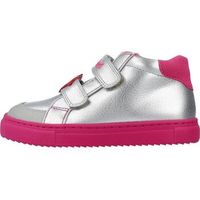 garvalin zapatillas altas 221911a para nina
