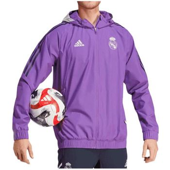 adidas Chaqueta deporte Veste de football Condivo 22 polyester recyclé para hombre