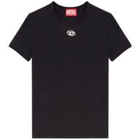 diesel camiseta t-shirt para mujer
