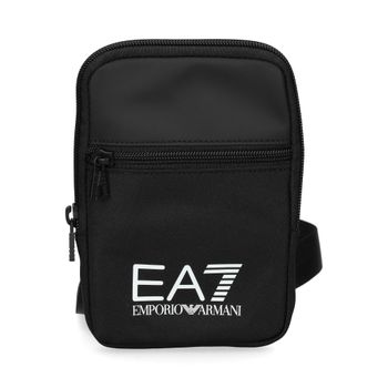 Ea7 Bolsos Hombre - Negro Talla Os