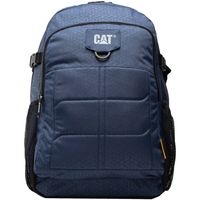 caterpillar mochila barry backpack para mujer