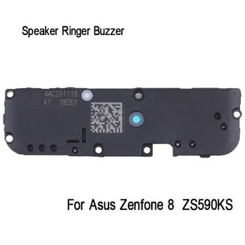 Timbre de altavoz para Asus Zenfone 8 ZS590KS, piezas de repuesto