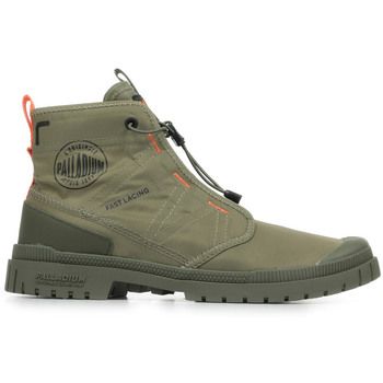 Palladium Botines Sp20 Travel Hi para hombre