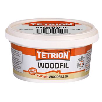 Woodfil - Ready Mixed (Tub) 400g